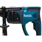 Martelete Makita Rompedor Rotativo Bateria Bivolt Dhr202Rfe