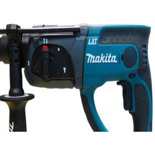 Martelete Makita Rompedor Rotativo Bateria Bivolt Dhr202Rfe