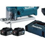 Serra Tico-Tico Makita 12V Com Bateria Kit Jv101Dwye