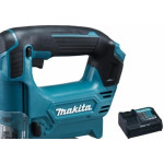 Serra Tico-Tico Makita 12V Com Bateria Kit Jv101Dwye