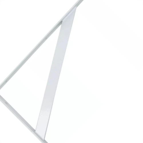 Suporte Prateleira Hayner Leve Branca 15Cm Peca 201412 - Kit C/12 