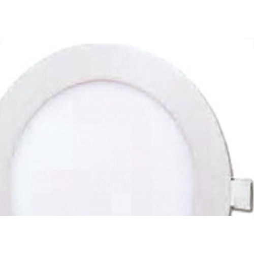 Luminaria Led Plafon Ecolume Embutir Redondo 24W 6000K 27204