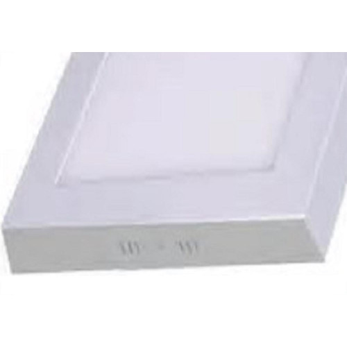 Luminaria Led Plafon Ecolume Externo Quadrado 24W 6000K 27211