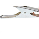 Garra Negativa Prosafety 300A Cromada Wps2111
