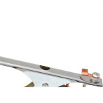 Garra Negativa Prosafety 300A Cromada Wps2111
