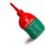 Oleo Multiuso Singer 100Ml 120965 - Kit C/6 