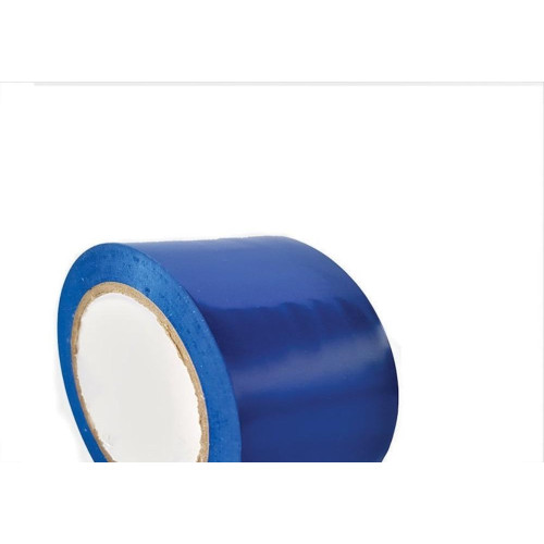 Fita Demarcacao Solo Scopo 48X30M Azul 5626