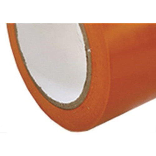 Fita Demarcacao Solo Scopo 48X30M Laranja 5755