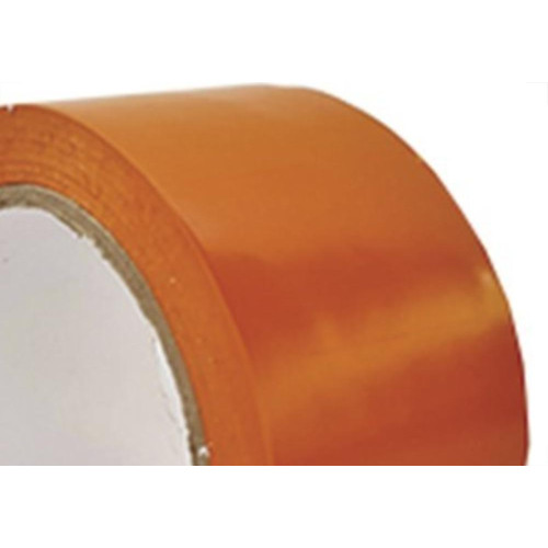 Fita Demarcacao Solo Scopo 48X30M Laranja 5755