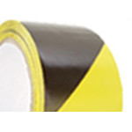 Fita Demarcacao Solo Scopo 48X30M Zebrada 5627