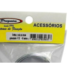Arame Galvanizado Preguim Numero 22 10M 