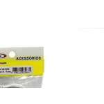 Arame Galvanizado Preguim Numero 20 10M 