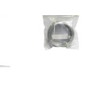 Arame Galvanizado Preguim Numero 18 10M 