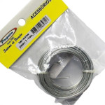 Arame Galvanizado Preguim Numero 16 10M 