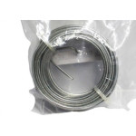 Arame Galvanizado Preguim Numero 16 10M 