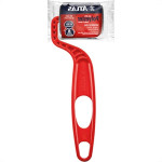 Rolo Espuma Atlas Cinza 05Cm Com Cabo At607/5