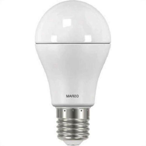 Lampada Led Bulbo Osram 9,5W Cl75 6500K 