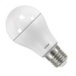 Lampada Led Bulbo Osram 9,5W Cl75 6500K 