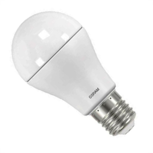 Lampada Led Bulbo Osram 9,5W Cl75 6500K 