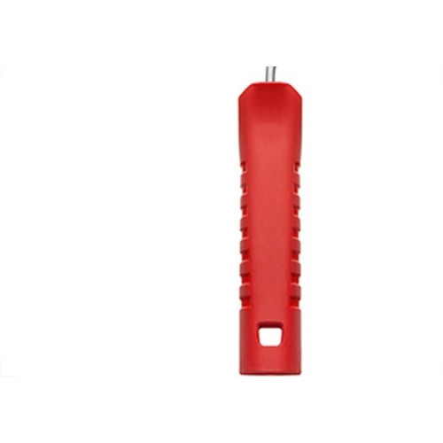 Rolo Textura Rustica Atlas 10Cm Com Cabo At155/10Sr