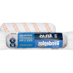 Rolo Microfibra Atlas 23Cm 327/23
