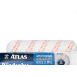 Rolo Microfibra Atlas 23Cm 327/23
