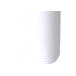 Valvula Lavatorio Plastica Valeplast Branca 1'' 72.010