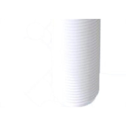 Valvula Lavatorio Plastica Valeplast Branca 1'' 72.010