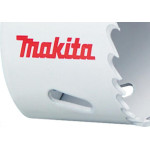 Serra Copo Aco Rapido Makita 30Mm D-35405