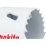 Serra Copo Aco Rapido Makita 56Mm D-35483