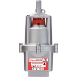 Bomba Agua Anauger 650 220V 5 Geracao 60560