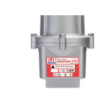 Bomba Agua Anauger 650 220V 5 Geracao 60560