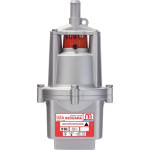 Bomba Agua Anauger 650 127V 5 Geracao 60561