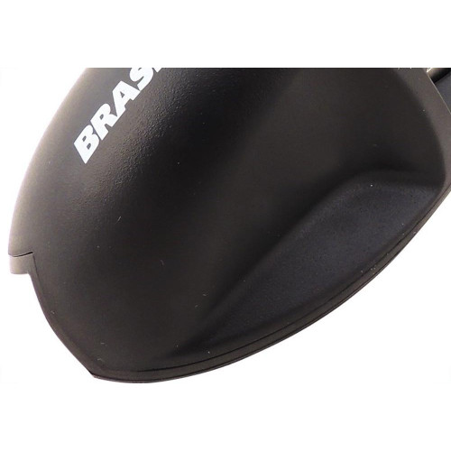 Afiador De Facas Brasfort Mini 2 Em 1 7456