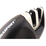 Afiador De Facas Brasfort Mini 2 Em 1 7456