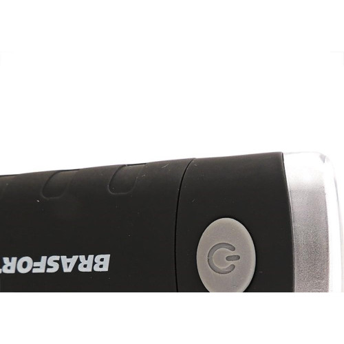 Lanterna Led Brasfort Bike Frontal P/3Aaa 7862