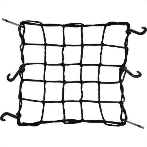 Elastico Para Bagageiro Brasfort Rede 35X35 7871