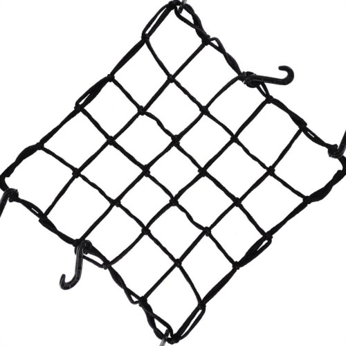 Elastico Para Bagageiro Brasfort Rede 35X35 7871