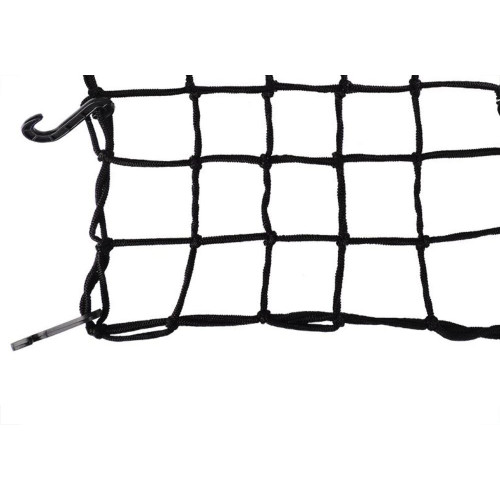 Elastico Para Bagageiro Brasfort Rede 35X35 7871