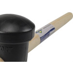 Martelo Para Borracheiro Brasfort Medio Preto 7873