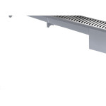 Ralo Linear Modulavel Herc 50Cm Cromado 4029