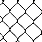 Tela Plastica Nortene Galinheiro 1,0M Preta 50M 