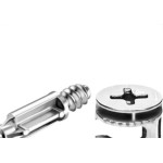 Sistema Girofix Albras Pino+Castanha Com 50 Pares F1144001