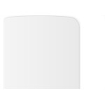 Placa Alumbra Gracia 4X2 Branca (Cega) 85303