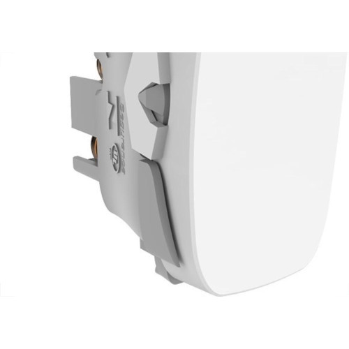 Modulo Alumbra Gracia 1 Paralelo Branco 85309