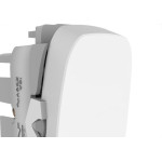 Modulo Alumbra Gracia 1 Paralelo Branco 85309