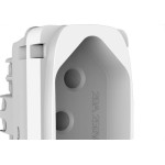 Modulo Tomada Alumbra Gracia 2Polo+Terra 20A Branco 85314