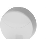 Acessorio Wc Herc Lavello Cabide Simples Branco 4050