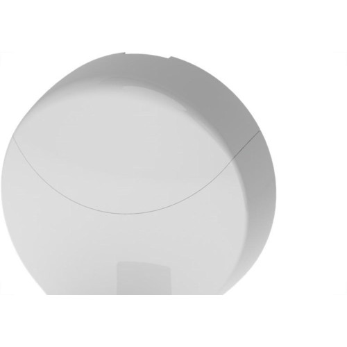 Acessorio Wc Herc Lavello Cabide Simples Branco 4050