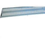 Grelha Aco Galvanizado Com Caixilho 15X100 Ralo 44099
